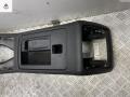 консоль салона (центральная часть) Audi A8 D3/4E 2004, 3.0 л., дизель, АКПП, чёрный, седан, 4E0863241D - фото №3