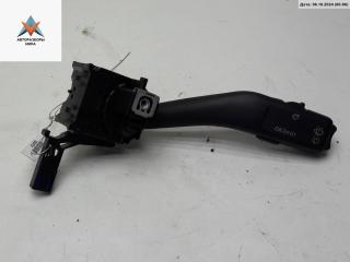 переключатель дворников Volkswagen Golf 5 поколение 2007, 1.4 л., бензин, МКПП, серый, хетчбэк 3 дв., 1K0953519J