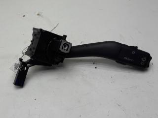 переключатель дворников Volkswagen Golf 5 поколение 2007, 1.4 л., бензин, МКПП, серый, хетчбэк 3 дв., 1K0953519J