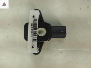 датчик AirBag Volkswagen Polo 5 поколение 2010, 1.2 л., бензин, МКПП, серый, хетчбэк 5 дв., 1Q0955557