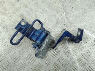 петля двери Volkswagen Touareg 1 поколение 2003, синий, внедорожник 5 дв.