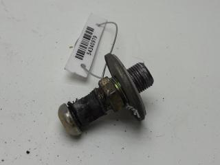 ответная часть (скоба) замка двери Volkswagen Passat B4 1994, 2.0 л., бензин, МКПП, серый, универсал