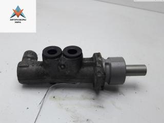 цилиндр тормозной главный Skoda Octavia mk1 (A4 1U) 1999, 1.6 л., бензин, МКПП, серый, универсал, 210270099