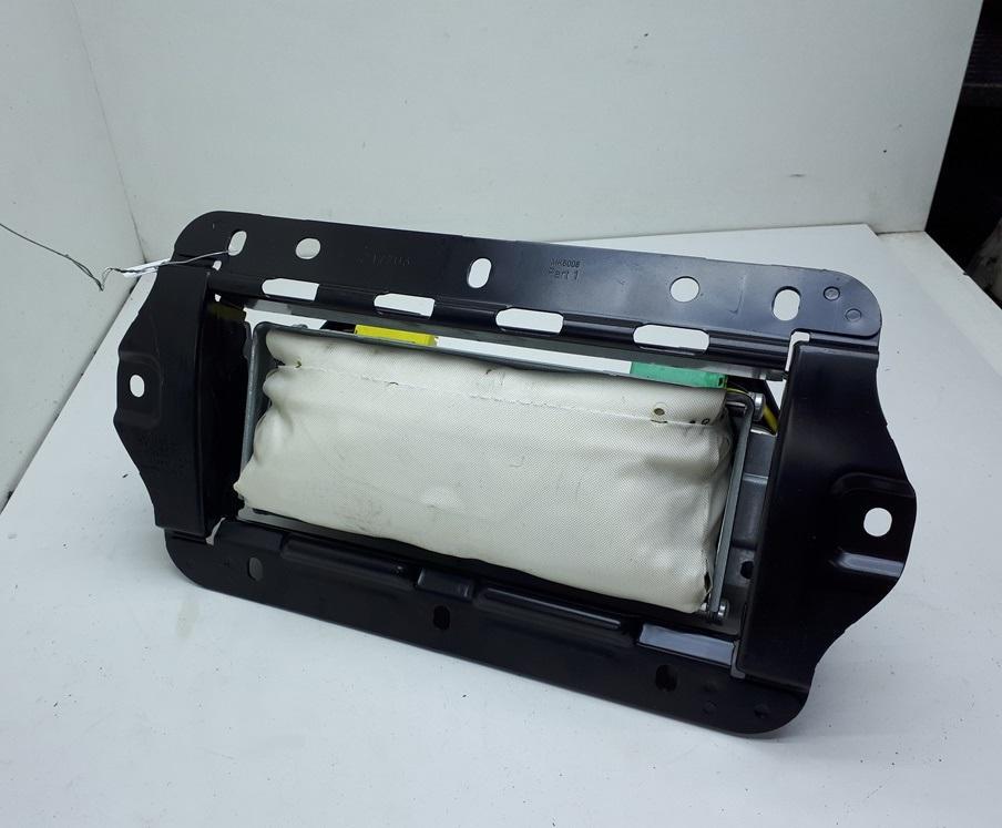 подушка безопасности пассажира Volkswagen Touareg 2003, 4.2 л., бензин, АКПП, синий, внедорожник 5 дв., 7L0880202