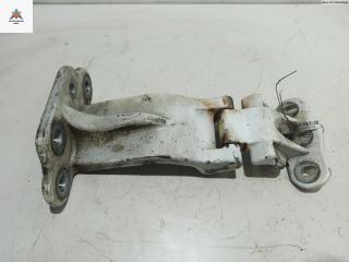 петля двери Ford Transit Custom 1 поколение 2015, белый, микроавтобус