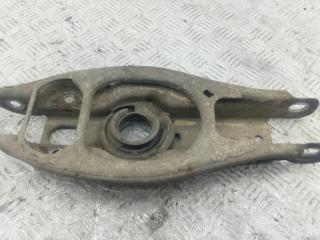 рычаг задний BMW 3 E90/E91/E92/E93 2007, 2.0 л., дизель, МКПП, чёрный, седан
