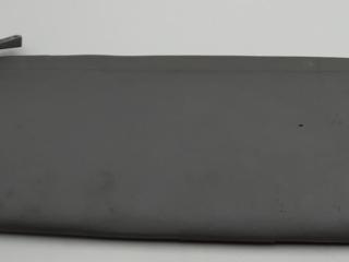 козырек солнцезащитный Volkswagen Crafter 1 поколение 2007, 2.5 л., дизель, МКПП, белый, микроавтобус, 2E0857552B