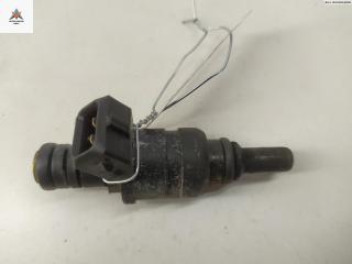 форсунка BMW 3 серия E46 [рестайлинг] 2001, 2.2 л., бензин, МКПП, чёрный, универсал, 1427240