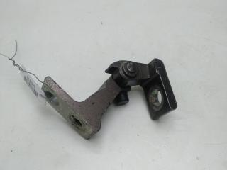 петля двери Volkswagen Touareg 2 поколение 2010, серый, внедорожник 5 дв.