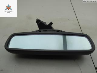 зеркало салона Volvo XC90 1 поколение 2004, 2.4 л., дизель, АКПП, серый, внедорожник 5 дв.