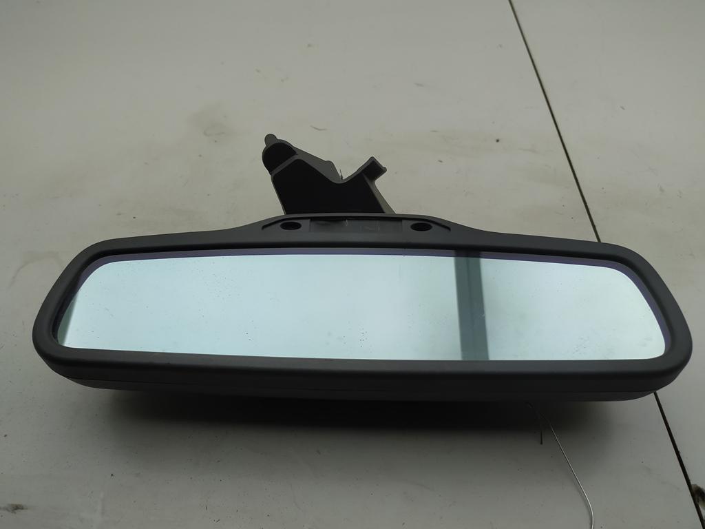 зеркало салона Volvo XC90 2004, 2.4 л., дизель, АКПП, серый, внедорожник 5 дв.
