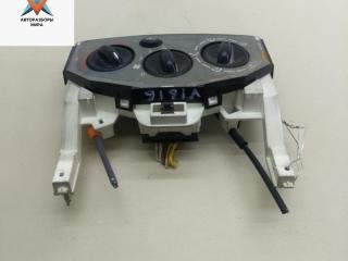 блок управления печки / климат-контроля Renault Trafic 2 поколение 2002, 1.9 л., дизель, МКПП, белый, микроавтобус