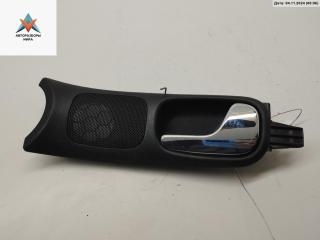 ручка внутренняя передняя правая Audi A4 B5 1995, 1.8 л., бензин, МКПП, белый, седан, 8D0837020