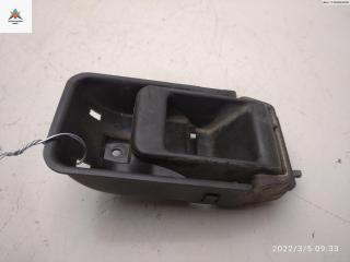 ручка внутренняя передняя левая Citroen Jumper 1 поколение 1999, 2.5 л., дизель, МКПП, белый, микроавтобус