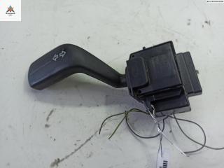 переключатель поворотов Ford Transit 7 поколение 2007, 2.2 л., дизель, МКПП, белый, микроавтобус, 6C1T13335AA