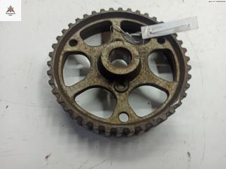 шкив распредвала Fiat Ducato 2 поколение [рестайлинг] 2003, 2.0 л., дизель, МКПП, белый, микроавтобус