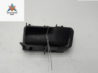 ручка внутренняя передняя правая Volkswagen Passat B3 1990, 1.8 л., бензин, МКПП, серый, универсал