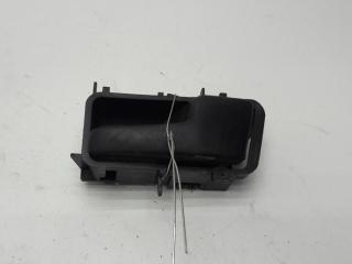 ручка внутренняя передняя правая Volkswagen Passat B3 1990, 1.8 л., бензин, МКПП, серый, универсал