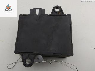 блок комфорта Volkswagen LT 2 поколение 2002, 2.5 л., дизель, МКПП, белый, микроавтобус, 2D6953257