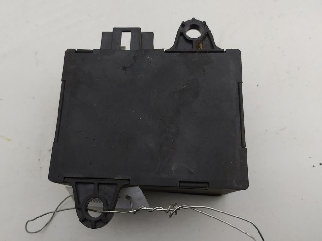 блок комфорта Volkswagen LT 2002, 2.5 л., дизель, МКПП, белый, микроавтобус, 2D6953257
