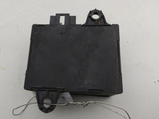 блок комфорта Volkswagen LT 2002, 2.5 л., дизель, МКПП, белый, микроавтобус, 2D6953257
