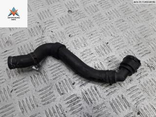 патрубок отопителя (печки) Volkswagen Golf 4 поколение 1999, 2.0 л., бензин, 1J0122073A