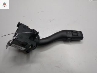 переключатель дворников Audi A4 B6 2003, 2.5 л., дизель, АКПП, серый, универсал, 4E0953503C