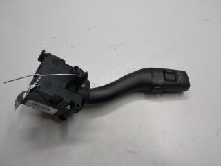 переключатель дворников Audi A4 B6 2003, 2.5 л., дизель, АКПП, серый, универсал, 4E0953503C