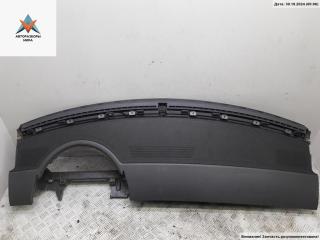 панель передняя салона (торпедо) Volkswagen Phaeton 1 поколение 2007, 3.0 л., дизель, АКПП, серый, седан