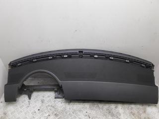 панель передняя салона (торпедо) Volkswagen Phaeton 1 поколение 2007, 3.0 л., дизель, АКПП, серый, седан