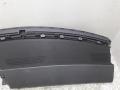 панель передняя салона (торпедо) Volkswagen Phaeton 1 поколение 2007, 3.0 л., дизель, АКПП, серый, седан - фото №2