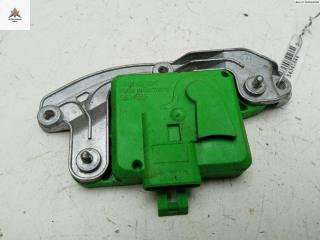 датчик AirBag Saab 9-5 1 поколение [рестайлинг] 2001, 2.3 л., бензин, АКПП, чёрный, универсал, 5019237