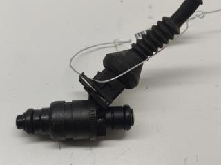 форсунка Audi A4 B5 [рестайлинг] 1998, 2.4 л., бензин, АКПП, серый, универсал, 078133551AC