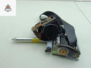 ремень безопасности BMW 7 серия E65/E66/E67 2002, 4.4 л., бензин, АКПП, чёрный, седан, 72117022402, 7022402