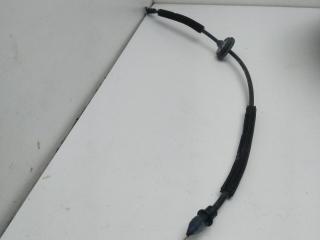 трос двери Volkswagen Passat B5+ (GP) 2000, 2.0 л., бензин, МКПП, синий, седан, 3B0837085