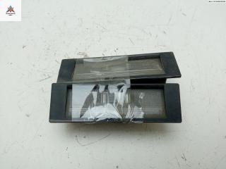 подсветка номера Alfa Romeo 159 1 поколение 2006, 2.4 л., дизель, МКПП, серый, седан, 04613010