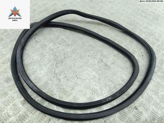 уплотнитель двери Porsche Cayenne 955 2003, 4.5 л., бензин, АКПП, чёрный, внедорожник 5 дв.