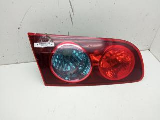 фонарь крышки багажника левый Fiat Croma 2 поколение 2006, 1.9 л., дизель, МКПП, серый, хетчбэк 5 дв., 51727252