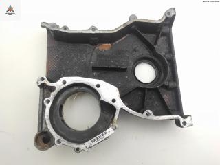 крышка двигателя передняя BMW 5 серия E39 [рестайлинг] 2000, 2.8 л., бензин, МКПП, синий, седан, 1706280