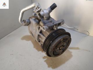 компрессор кондиционера Fiat Stilo 1 поколение 2004, 1.4 л., бензин