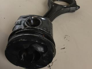 поршень Audi A6 4B/C5 2000, 2.5 л., дизель, МКПП, синий, универсал, 059198401A