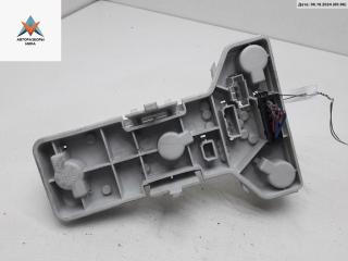 панель заднего левого фонаря Volkswagen Passat B5 1998, 2.3 л., бензин, МКПП, зелёный, седан, 3B5945095G