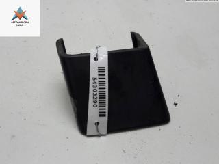 крышка (заглушка) рейлинга Volkswagen Passat B5 [рестайлинг] 2000, 1.9 л., дизель, МКПП, серый, универсал, 3B9860147A