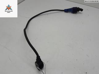 датчик детонации Volkswagen Passat B5 [рестайлинг] 2003, 1.8 л., бензин, АКПП, серый, универсал