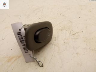 кнопка стеклоподъемника заднего левого Saab 9-5 1 поколение [рестайлинг] 2002, 2.2 л., дизель, МКПП, чёрный, универсал