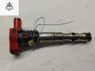 катушка зажигания Audi A4 B6 2003, 3.0 л., бензин, АКПП, серый, универсал, 06C905115L