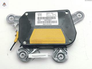 подушка безопасности дверная BMW 3 серия E36 [рестайлинг] 1999, 1.9 л., бензин, МКПП, красный, хетчбэк 3 дв., 8237538