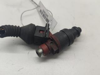 форсунка Audi A6 4B/C5 1998, 2.8 л., бензин, АКПП, серый, универсал, 078133551BA