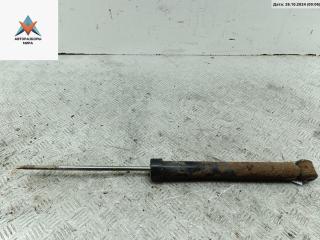 амортизатор задний левый Fiat Stilo 1 поколение 2003, 1.6 л., бензин, МКПП, серый, хетчбэк 3 дв.