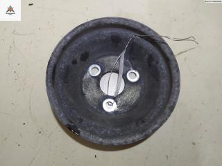 шкив насоса гидроусилителя Alfa Romeo 156 932 [рестайлинг] 2004, 1.9 л., дизель, МКПП, чёрный, седан